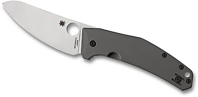 Spyderco SpydieChef Folding Knife
