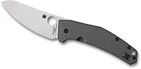 Spyderco SpydieChef Folding Knife