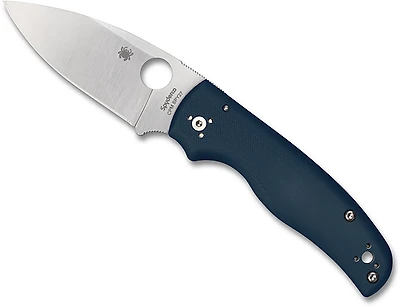 Spyderco Shaman Folding Knife