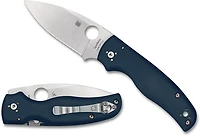 Spyderco Shaman Folding Knife