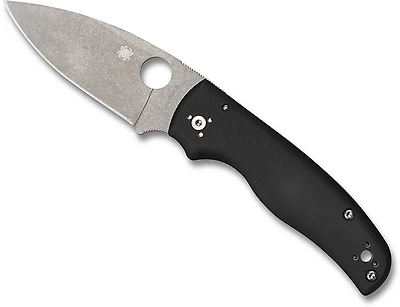 Spyderco Shaman Folding Knife