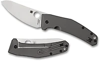 Spyderco SpydieChef Folding Knife