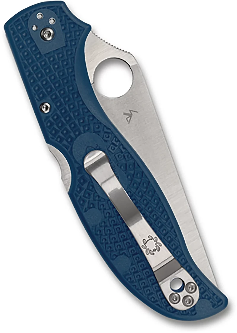 Spyderco Stretch 2 XL Lightweight Folding Knife
