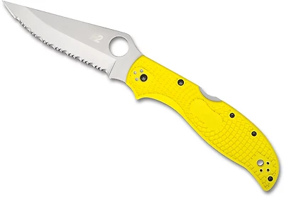 Spyderco Stretch 2 XL Lightweight Salt® Folding Knife