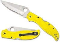 Spyderco Stretch 2 XL Lightweight Salt® Folding Knife