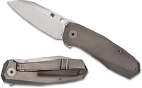 Spyderco Techno 3 Folding Knife