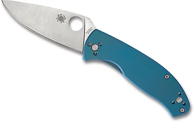 Spyderco Tenacious Folding Knife