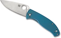 Spyderco Tenacious Folding Knife