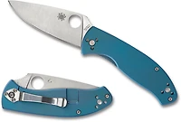 Spyderco Tenacious Folding Knife