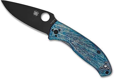 Spyderco Tenacious Folding Knife