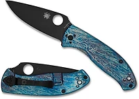 Spyderco Tenacious Folding Knife