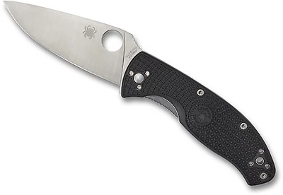 Spyderco Tenacious Lightweight Folding Knife