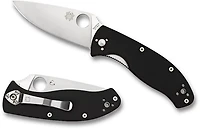 Spyderco Tenacious Folding Knife