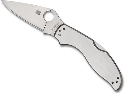 Spyderco UpTern Folding Knife