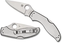Spyderco UpTern Folding Knife