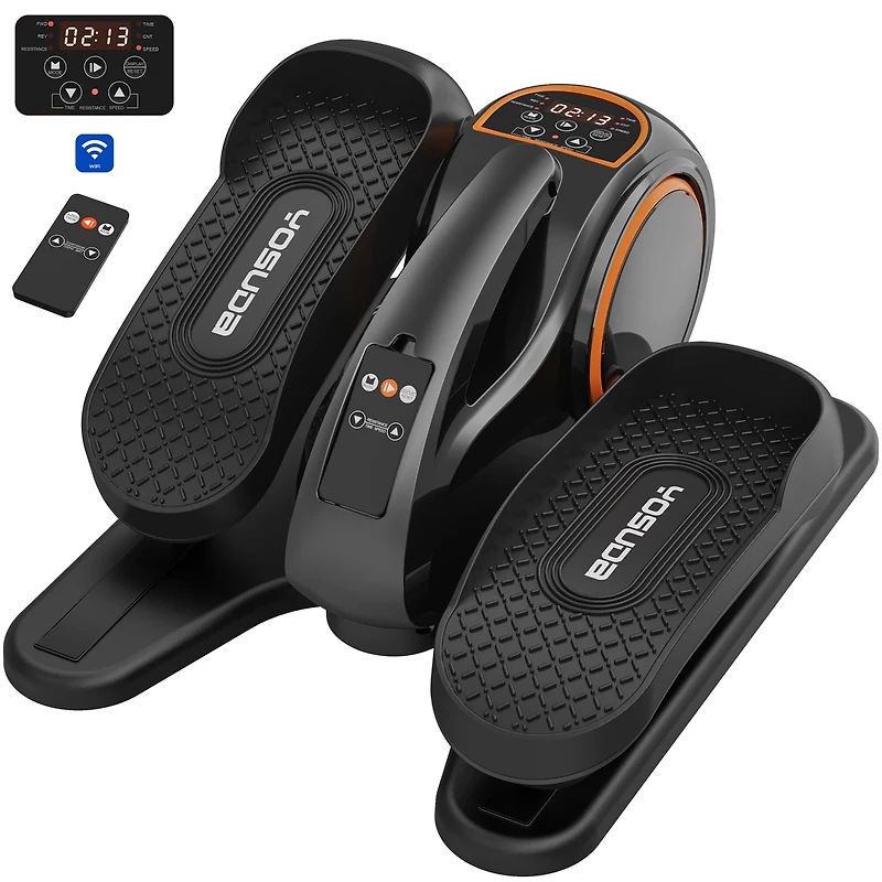 YOSUDA Under Desk Elliptical