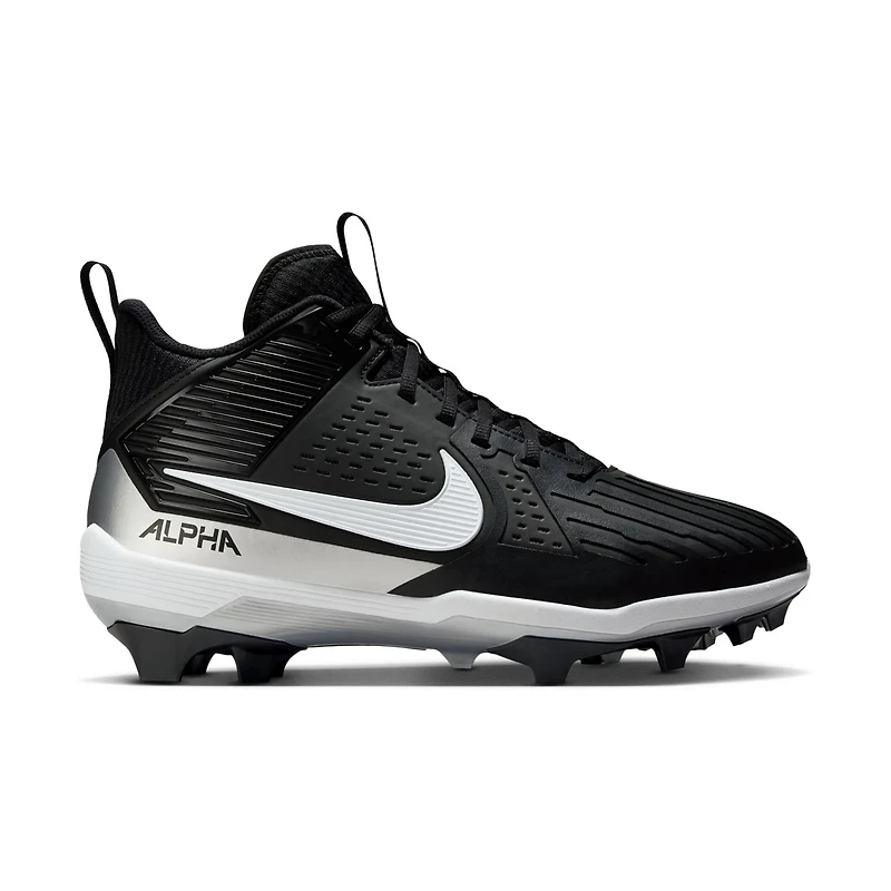 Nike Men's Alpha Menace Strong Football Cleats