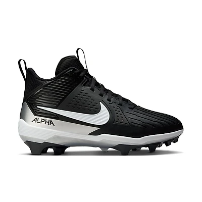 Nike Men's Alpha Menace Strong Football Cleats