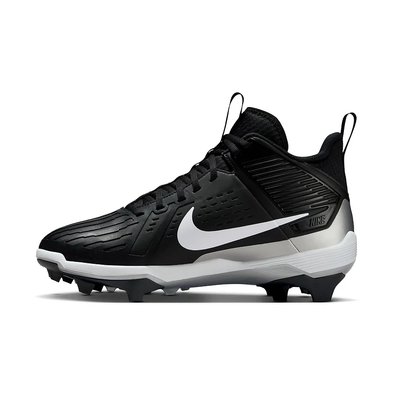 Nike Men's Alpha Menace Strong Football Cleats