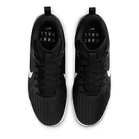 Nike Men's Alpha Menace Strong Football Cleats