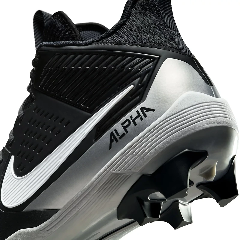 Nike Men's Alpha Menace Strong Football Cleats