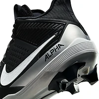 Nike Men's Alpha Menace Strong Football Cleats