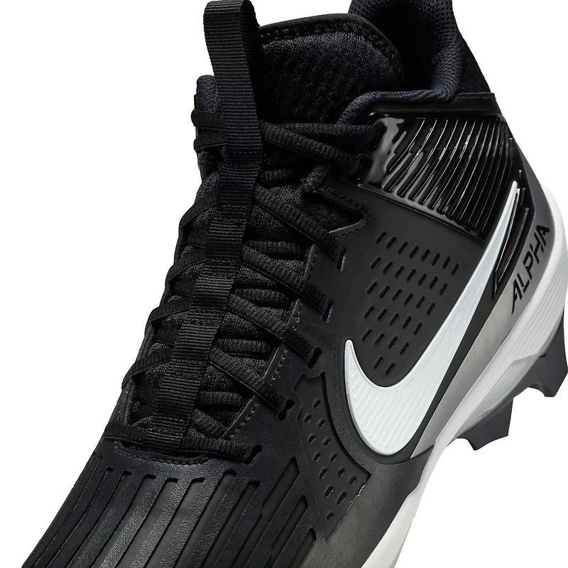 Nike Men's Alpha Menace Strong Football Cleats