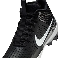 Nike Men's Alpha Menace Strong Football Cleats