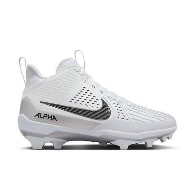 Nike Men's Alpha Menace Strong Football Cleats