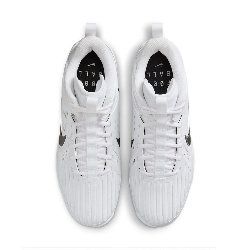 Nike Men's Alpha Menace Strong Football Cleats