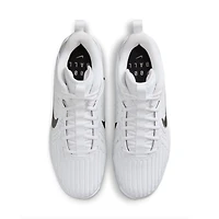 Nike Men's Alpha Menace Strong Football Cleats