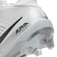 Nike Men's Alpha Menace Strong Football Cleats