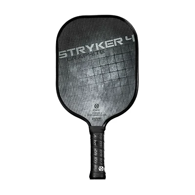 Onix Graphite Stryker 4 Pickleball Paddle