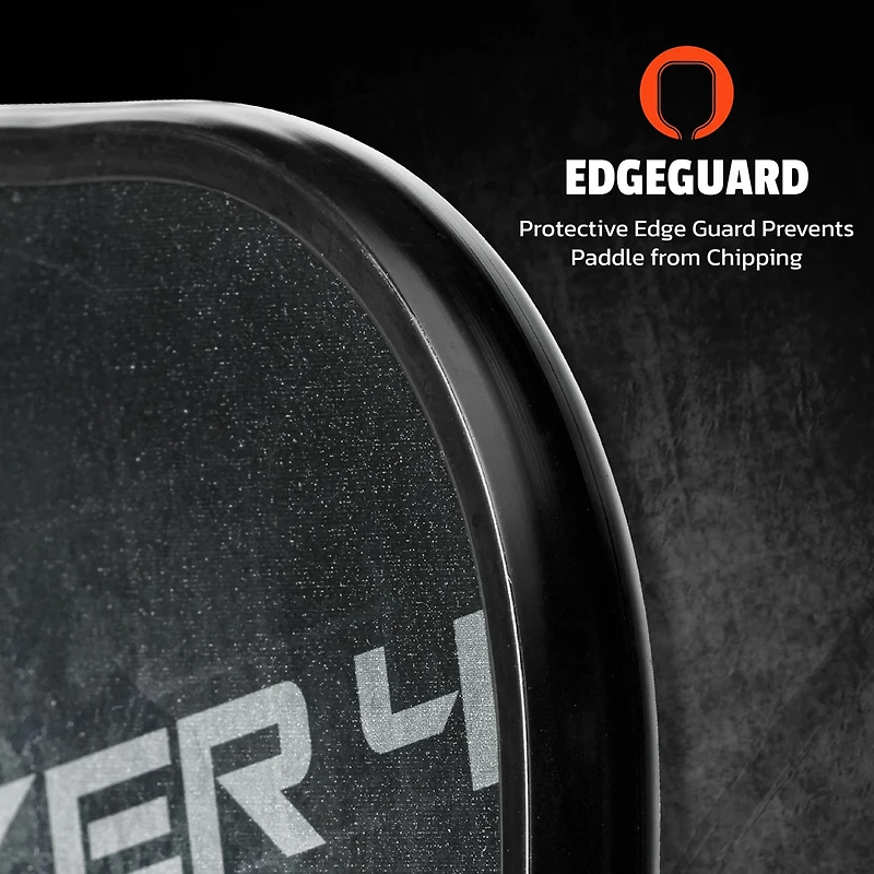 Onix Graphite Stryker 4 Pickleball Paddle