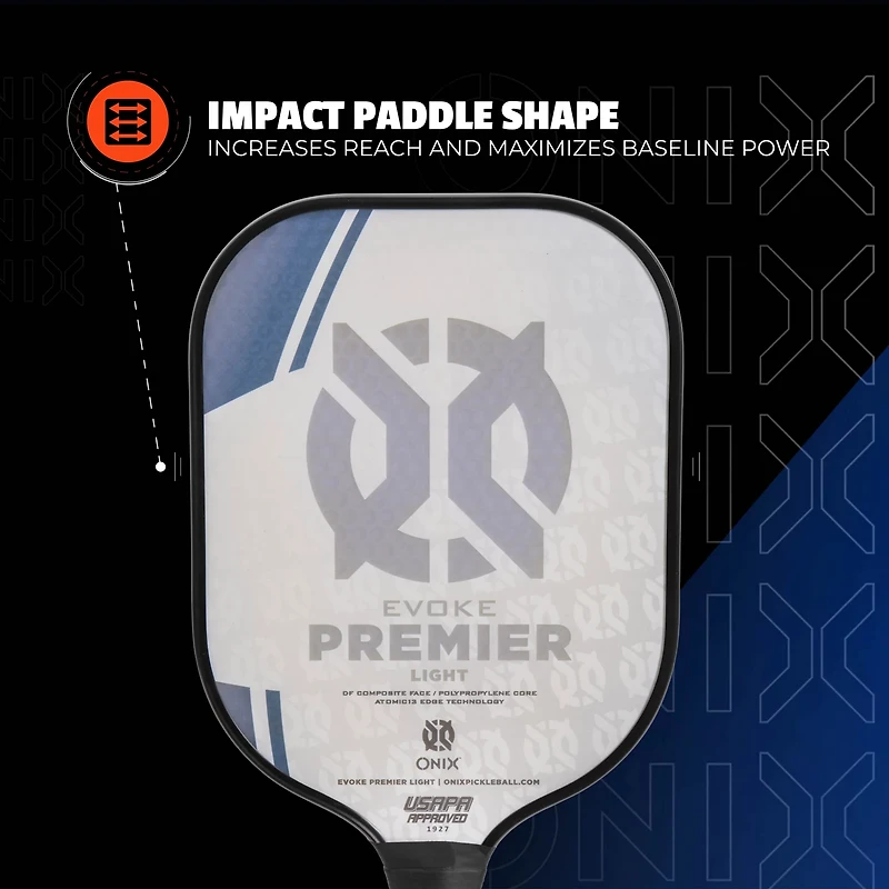 Onix Evoke Premier Paddle