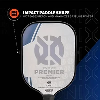 Onix Evoke Premier Paddle