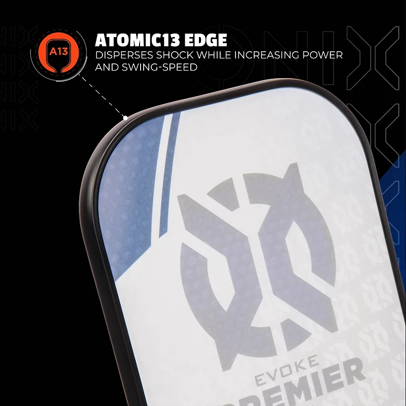 Onix Evoke Premier Paddle