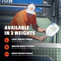 Onix Evoke Premier Paddle