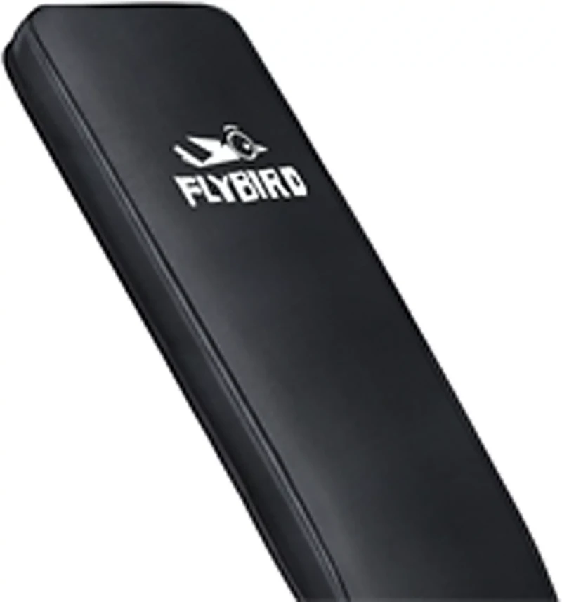 FLYBIRD Adjustable Strength Training Weight Bench