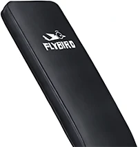 FLYBIRD Adjustable Strength Training Weight Bench