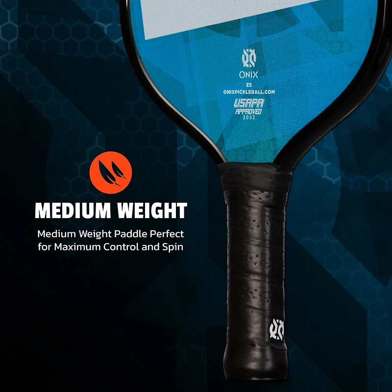 Onix Z5 Graphite Pickleball Paddle