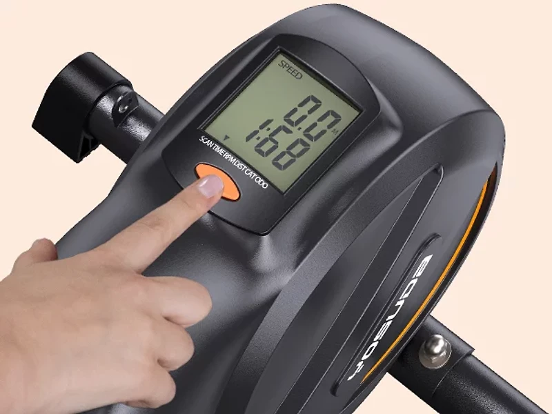 YOSUDA Under Desk Mini Bike