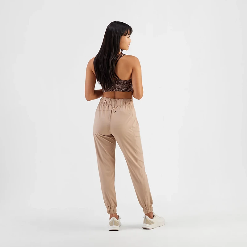 Freely Women's Passage Joggers