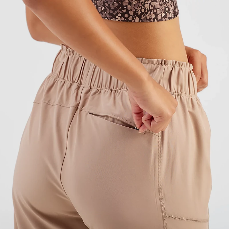 Freely Women's Passage Joggers