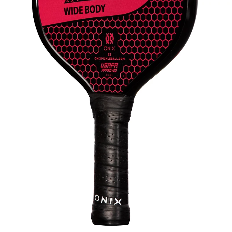 Onix Graphite Z5 Pickleball Paddle