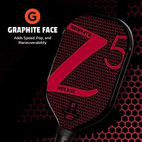 Onix Graphite Z5 Pickleball Paddle
