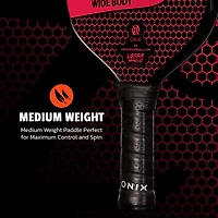 Onix Graphite Z5 Pickleball Paddle