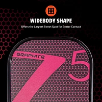 Onix Graphite Z5 Pickleball Paddle