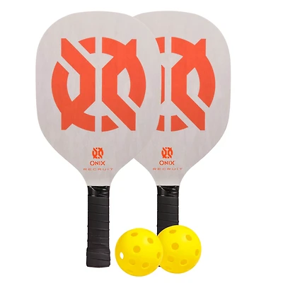 Onix Pickleball Starter Kit