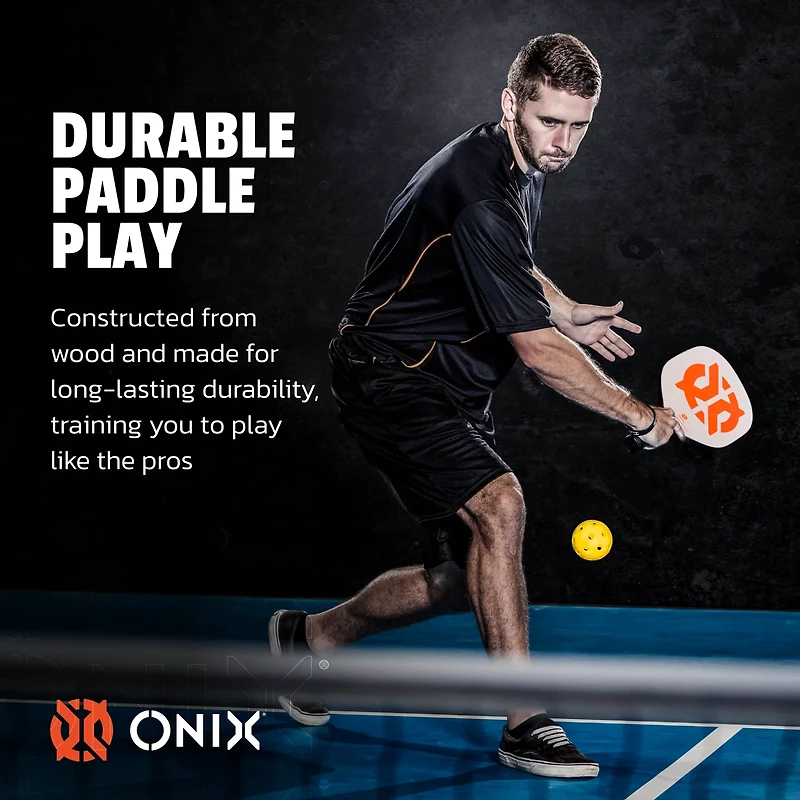 Onix Pickleball Starter Kit